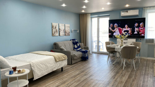 Горное Озеро  фото 3