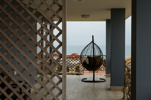 Гостиница Grand Villa 05 в Избербаше