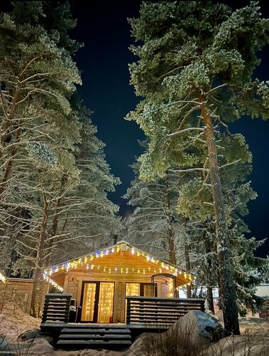 Belka Village  фото 1