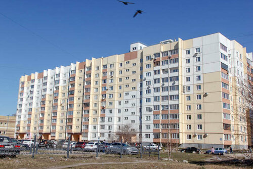 Много квартир 73 на Отрадной 79к1  фото 7