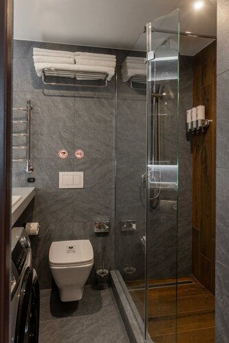 Гостиница Nuur hotel в Иркутске