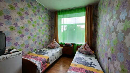 Иное жильё Визит в Красноуфимском округе