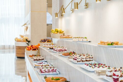 Гостиница Zenith Resort Hotel & SPA Ultra All inclusive в Анапе