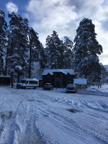 Гостевой дом Кавказ  фото 8
