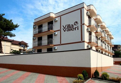 Villa Valeri  фото 1