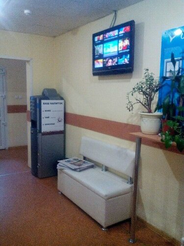 Гостевой дом Прибрежный в Пинежском районе
