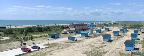 Иное жильё Южный бриз в Должанской