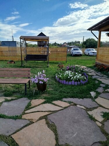 Согринский берег  фото 8
