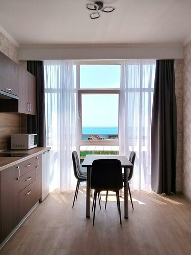 Val’kont апартаменты фото 2