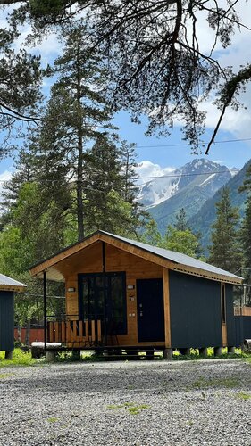 Solu Chalet  фото 2