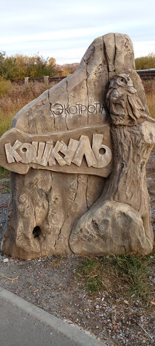 Санаторий Кошкуль в Чебаркульском районе