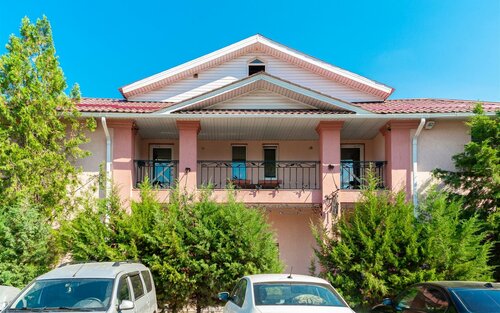Отель На Двинской  4.6* — фото 5