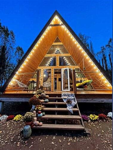 Карасёвка  фото 2