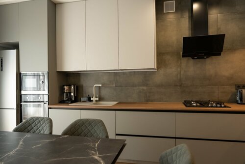 Sense Villas by Adamand Resort  фото 9
