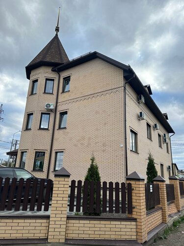 Гостиница Ода в Ельце