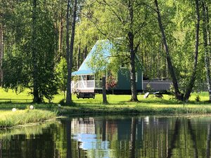 Гостевой дом Дом на Вуоксе