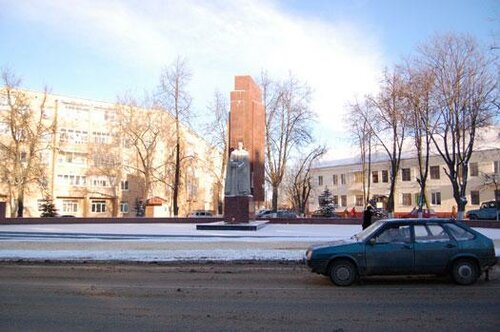 Гостиница Егорьевск фото 8