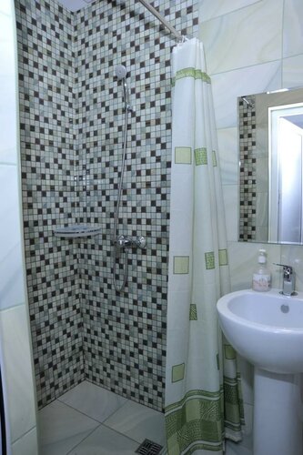 Гостиница Green Hotel в Моздоке
