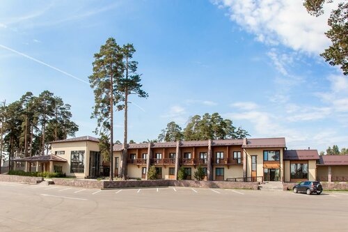 Гостиница Прованс в Шарканском районе