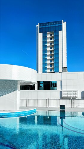 Lavicon Отель Фрегат фото 8