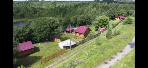 Гостевой дом Меличуярви  фото 1