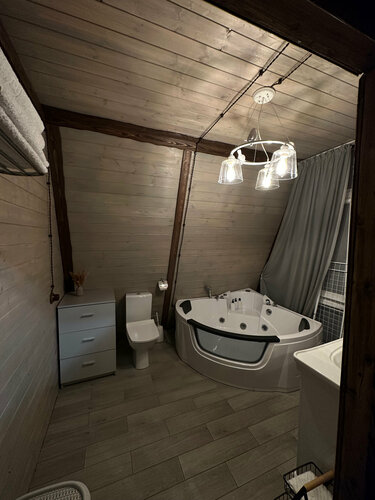 Dream Chalet  фото 8