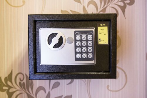 Гостиница Лесной в Лесном городке