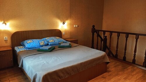 Гостиница Центральный в Петрозаводске
