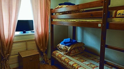 Гостиница Центральный в Петрозаводске