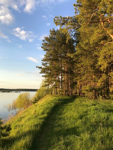 Заповедные устья  фото 9