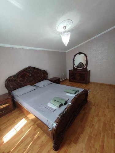 Улица Генерала Сеидова, 16к фото 1