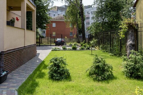 Частный Дом Гортензия  фото 2