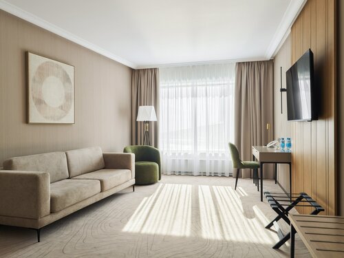 Лахта Тауэрс by Zont Hotel Group фото 6