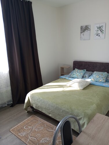 Квартира Южная улица, 3к1 в Пущино