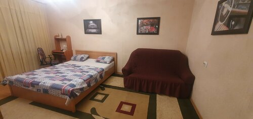 Квартира Май 28 в Курске