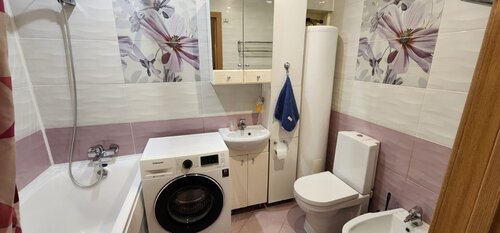 Квартира на Сосновой фото 8