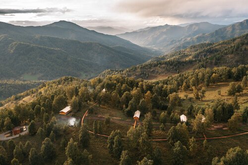Тогул фото 1