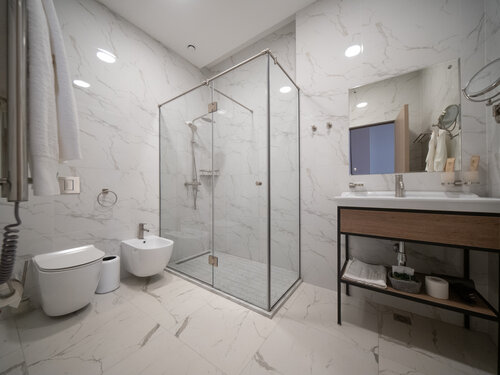 Гостиница Garden Resort Gagra в Абхазии