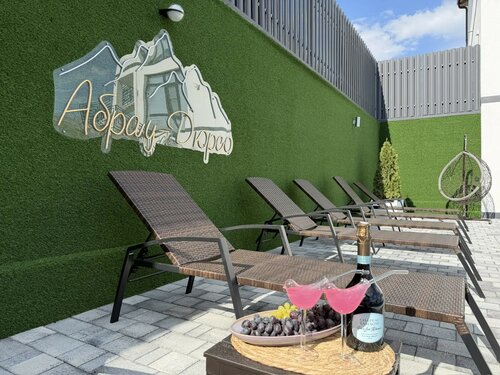 Дом в аренду Abrau-Durso Rest в Абрау-Дюрсо