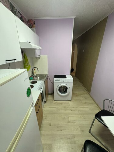 Квартира Квартира в центре, 2 мин от автовокзала  в Фокино