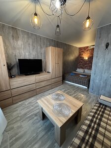отель Студия Кедрина 1,  Home Sweet Home