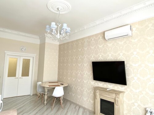Квартира STAR HOME 2х комн у Драмтеатра кирова 23а в Новокузнецке