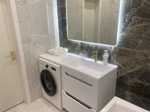 Квартира Апартаменты в Курганинске
