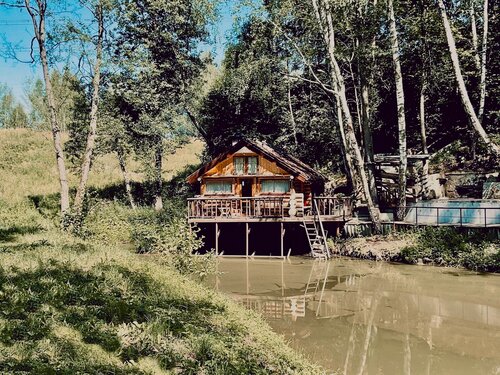 Gora Country Club  фото 7