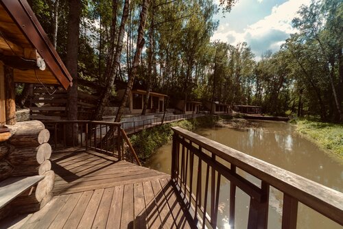 Gora Country Club  фото 9