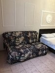 Апартаменты  на Карасунской  в Апартаменты  на Карасунской 