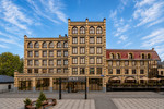 Aura City Hotel