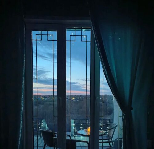 Вид на город — фото 4