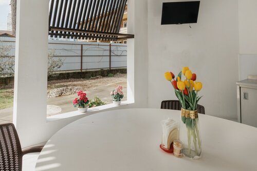 Гостиница Guest House Sunrise Pitsunda в Пицунде