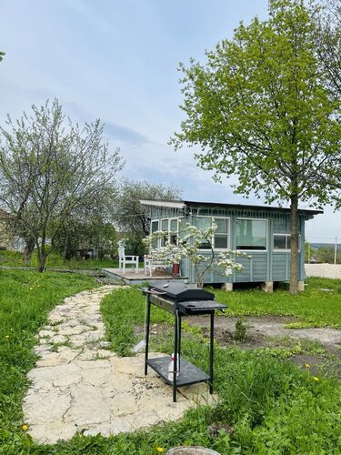 Загородный дом Дубки на Кудыкиной горе в Крюково